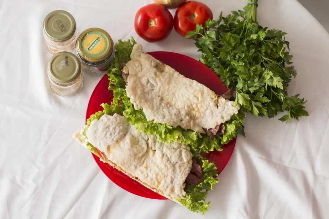 Hambúrguer